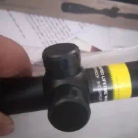 دوربین تفنگ آکبند تعداد|کوهنوردی و کمپینگ|اراک, |دیوار