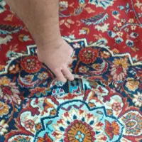 فروش فرش ۱۲ متری کارکرده