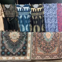 قالیچه ماشینی