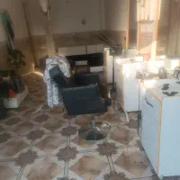 صفر تا صد وسایل آرایشگاه مردانه|آرایشگاه و سالنهای زیبایی|دورود, |دیوار