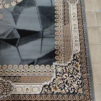 فرش نقشه مرمر ۱۲ - ۹ - ۶ متری نو در سه رنگ|فرش|بروجرد, |دیوار