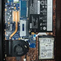 لپتاپ لنوو مدل thinkpad e590|رایانه همراه|اصفهان, آبشار|دیوار