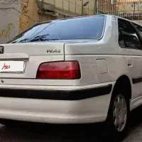 پژو پارس سال مدل۱۴۰۱