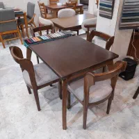 مدل ژوپیتر نیو|میز و صندلی غذاخوری|رشت, سیا اسطلخ|دیوار