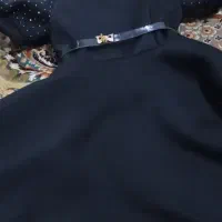 پیراهن دخترانه سن 8تا9سال