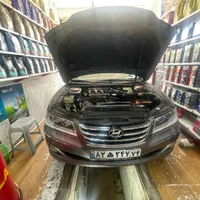 اقتصادی و با کیفیت(تعویض روغن گیربکس اتومات)|خدمات موتور و ماشین|مشهد, حجاب (شهرک غرب)|دیوار