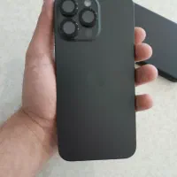 آیفون 15پرومکس