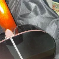 گیتار برند Maryar|گیتار، بیس، امپلیفایر|اهواز, سپیدار|دیوار