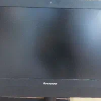 all in one 24 lenovo|رایانه رومیزی|شهریار, شهریار|دیوار
