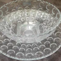 ظرف پذیرایی چینی