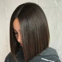 مدل کوتاهی مو