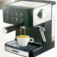 اسپرسوساز لمسی نوا مدل NCM-173