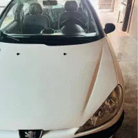 ۲۰۶مدل۱۴۰۱ بیرنگ