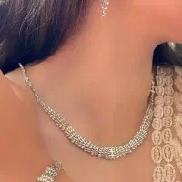 سرویس نقره|زیورآلات و اکسسوری|رشتخوار, |دیوار