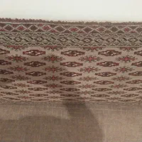 پشتی در حد نو