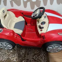 فروش ماشین شارژی