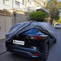 چادر ماشین چهارفصل کلیه خودروها (امکان خرید قسطی)