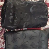 چادر مشکی