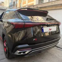 فونیکس fx مدل ۱۴۰۲/۱۲|خودرو سواری و وانت|تهران, افسریه جنوبی|دیوار