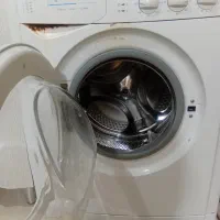 لباسشویی ایندزیت|ماشین لباسشویی و خشککن لباس|پاکدشت, شهرک امام رضا|دیوار