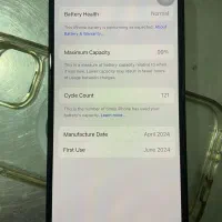 آیفون 15 نرمال