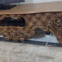 میز تلویزیون  تمام راش|میز تلویزیون|قم, زنبیل آباد|دیوار