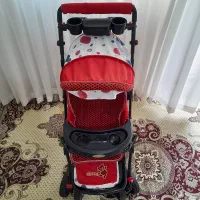 کالسکه بچه|کالسکه و لوازم جانبی|تاکستان, |دیوار