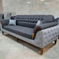 مبل پاریس ۷نفره با کیفیت|مبلمان خانگی و میز عسلی|ملایر, |دیوار