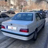 پارس موتور جدید|خودرو سواری و وانت|شیراز, شیخ روزبهان|دیوار