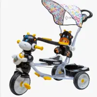 سه چرخه کودک