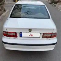 سمند مدل 87 Lx|خودرو سواری و وانت|تهران, تهرانسر غربی|دیوار