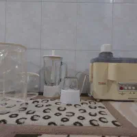 آبمیوه گیری همیلتون