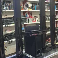 سینما خانگی ال جی بلوتوث فابریک