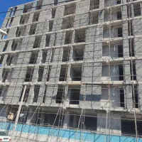 نصاب داربست فلزی