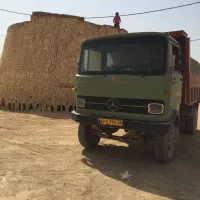 آجر فشاری|عمدهفروشی|قم, بکایی|دیوار