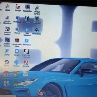 لپتاپ Dell Latitude