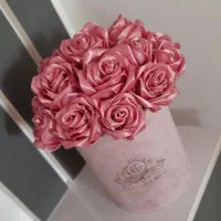 گل ربانی و پول آرایی|گل مصنوعی|بندر انزلی, چهارفریضه|دیوار