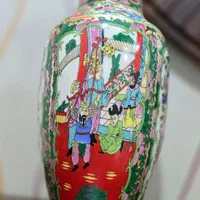 گلدان گل ومرغ وگلدان و کشکول چینی|صنایع دستی و سایر لوازم تزئینی|تهران, مشیریه|دیوار