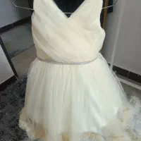 لباس مجلسی بچه گانه