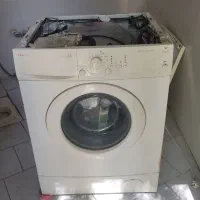 تعمیرات تخصصی ماشین لباسشویی|خدمات پیشه و مهارت|شاهین‌شهر, خانه کارگر|دیوار