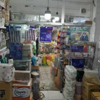 تجاری دائم در مصلی سرنبش۱۳و۱۵  (سرای رضائی)