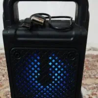 اسپیکر بلوتوثی و شارژی