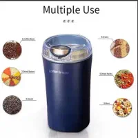 آسیاب برقی حبوبات وقهوه مدل JH-8301|خردکن، آسیاب، غذاساز|تهران, جمهوری|دیوار