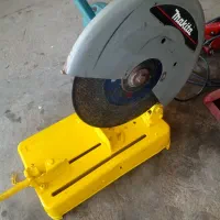 پروفیل بر ماکیتا اصلاصل در حد نو|ابزارآلات|کوهدشت, |دیوار