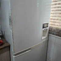 یخچال اسنوا