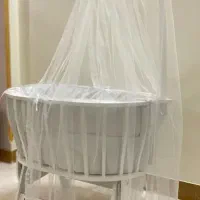 گهواره و تخت کودک