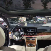بنز E350 مدل 2020 عروسک|خودرو سواری و وانت|رشت, جانبازان|دیوار