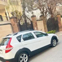 اچ سی کراس