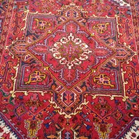 فرش دستباف خیلی خوب