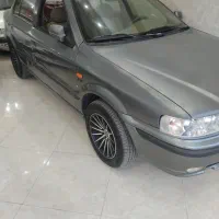 سمند84 بیرنگ